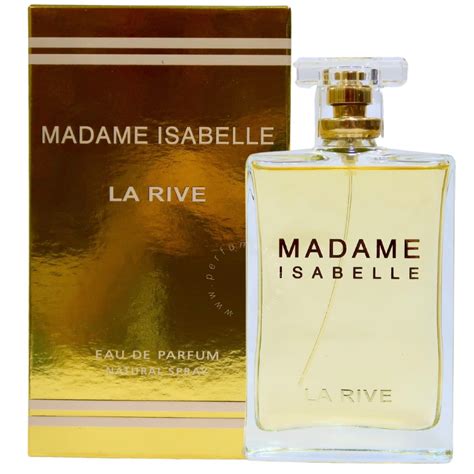 chanel coco mademoiselle dupe la rive